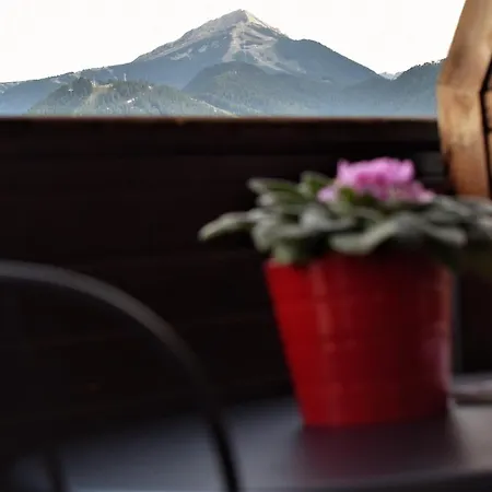 Two Bedroom In Front Of Gondola Apartment
