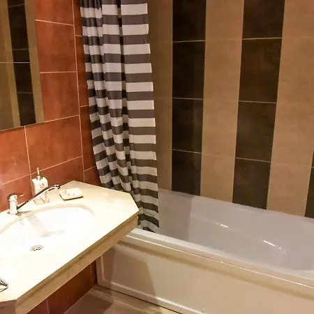 Two Bedroom In Front Of Gondola Apartment Bansko