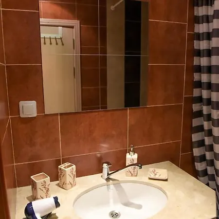 Two Bedroom In Front Of Gondola Apartment Bansko
